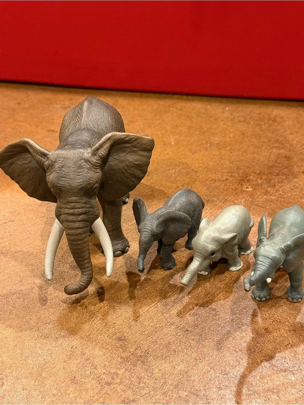 Rare and htf Elephant lot